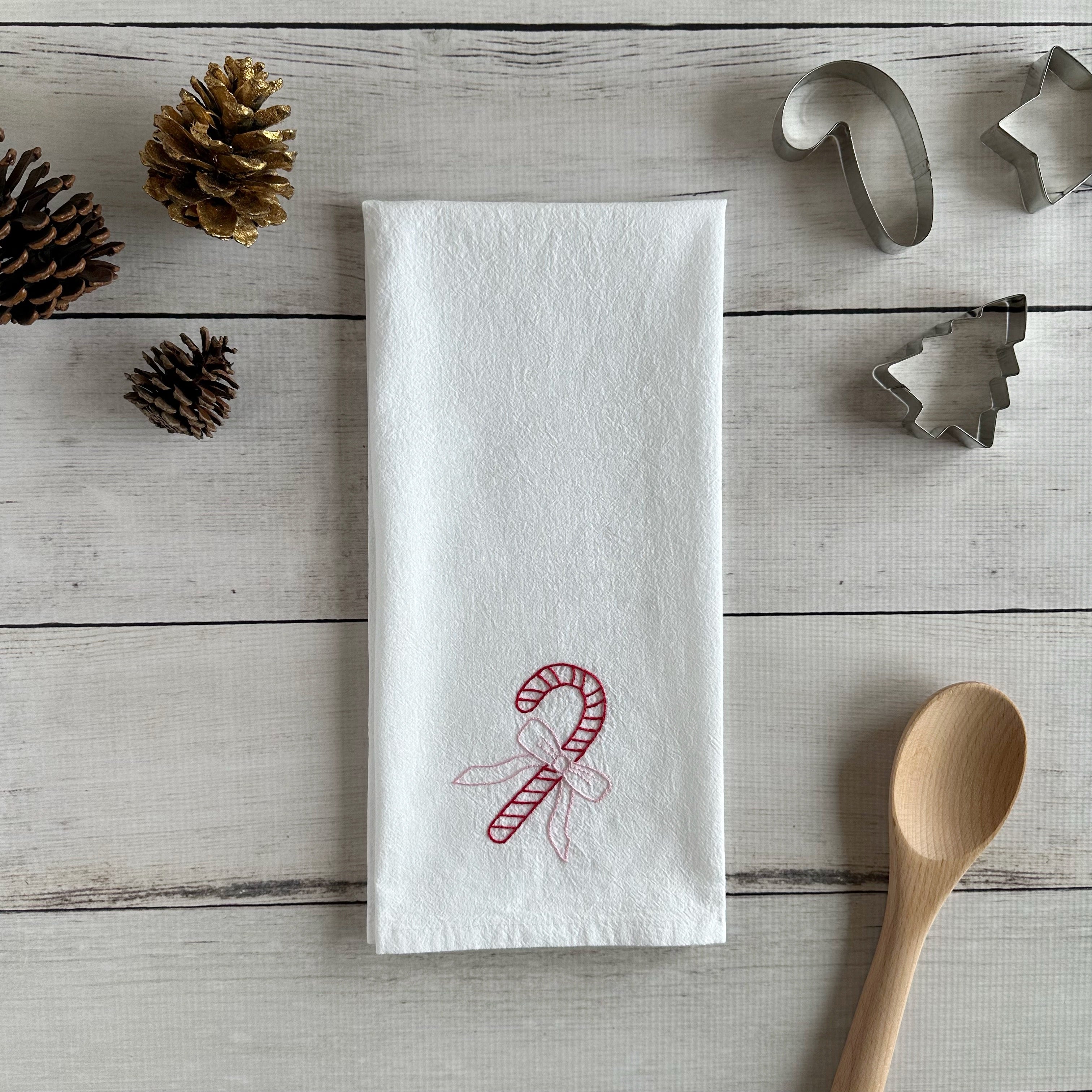 Christmas Tea Towel Bundle