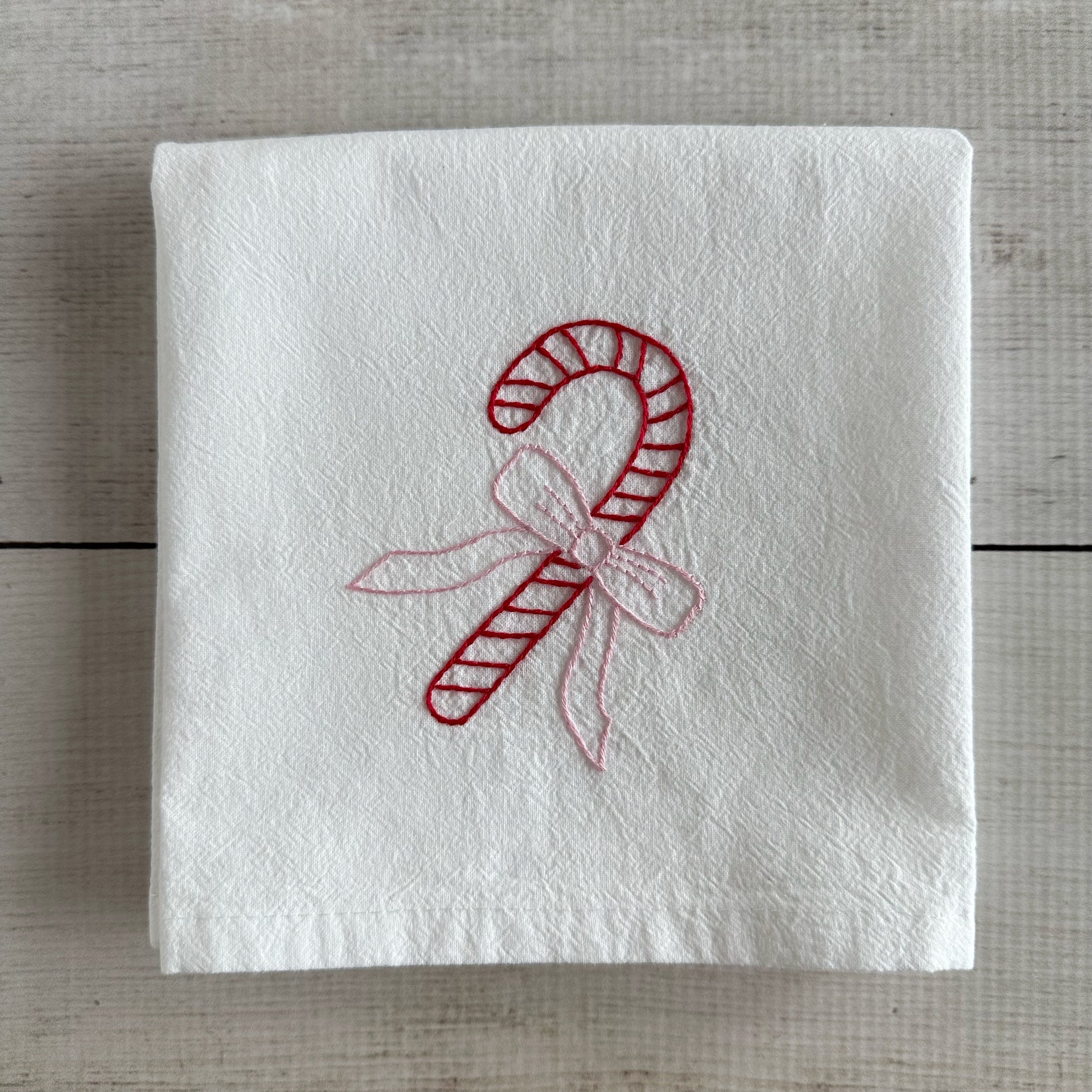 Christmas Tea Towel Bundle