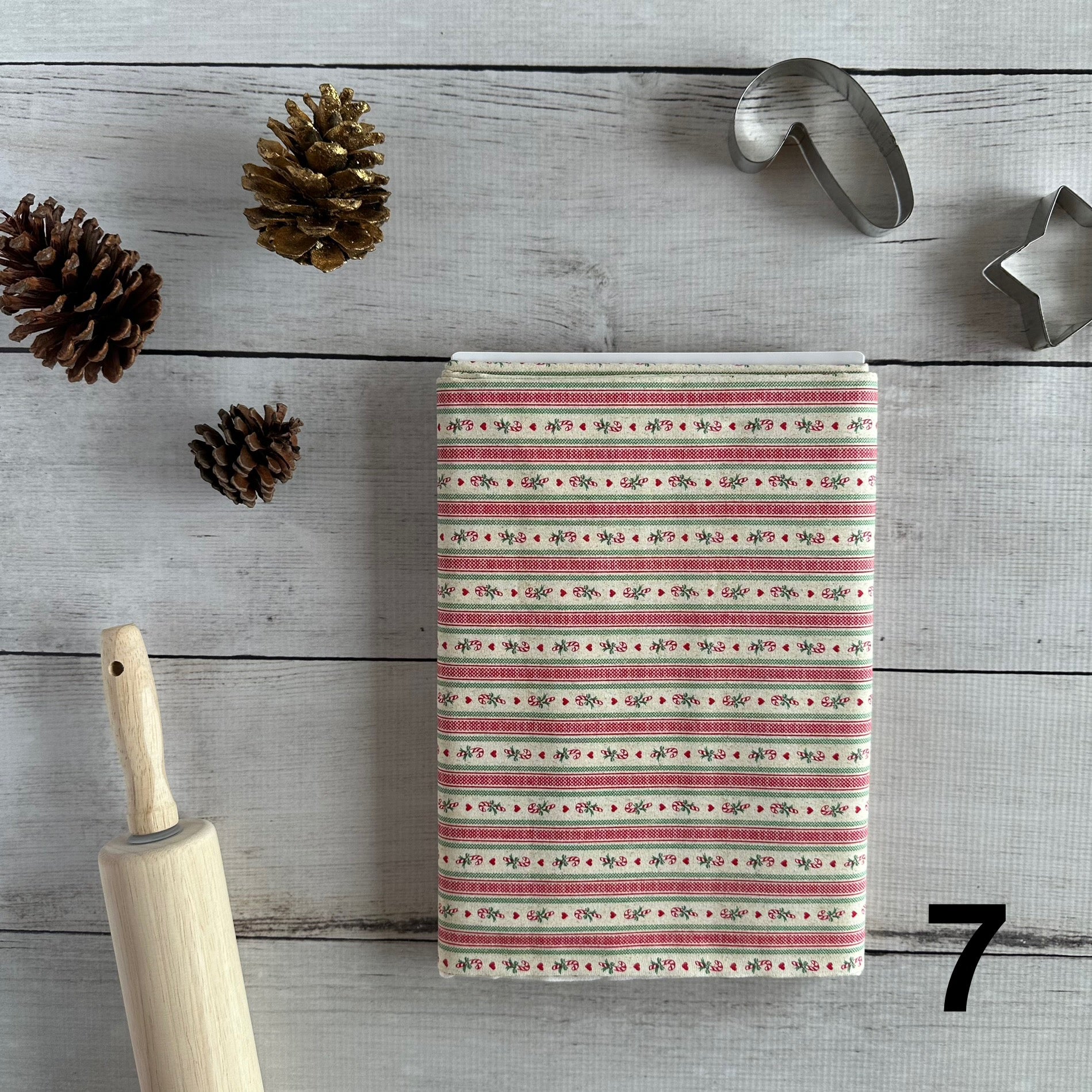 Custom Christmas Legacy Apron