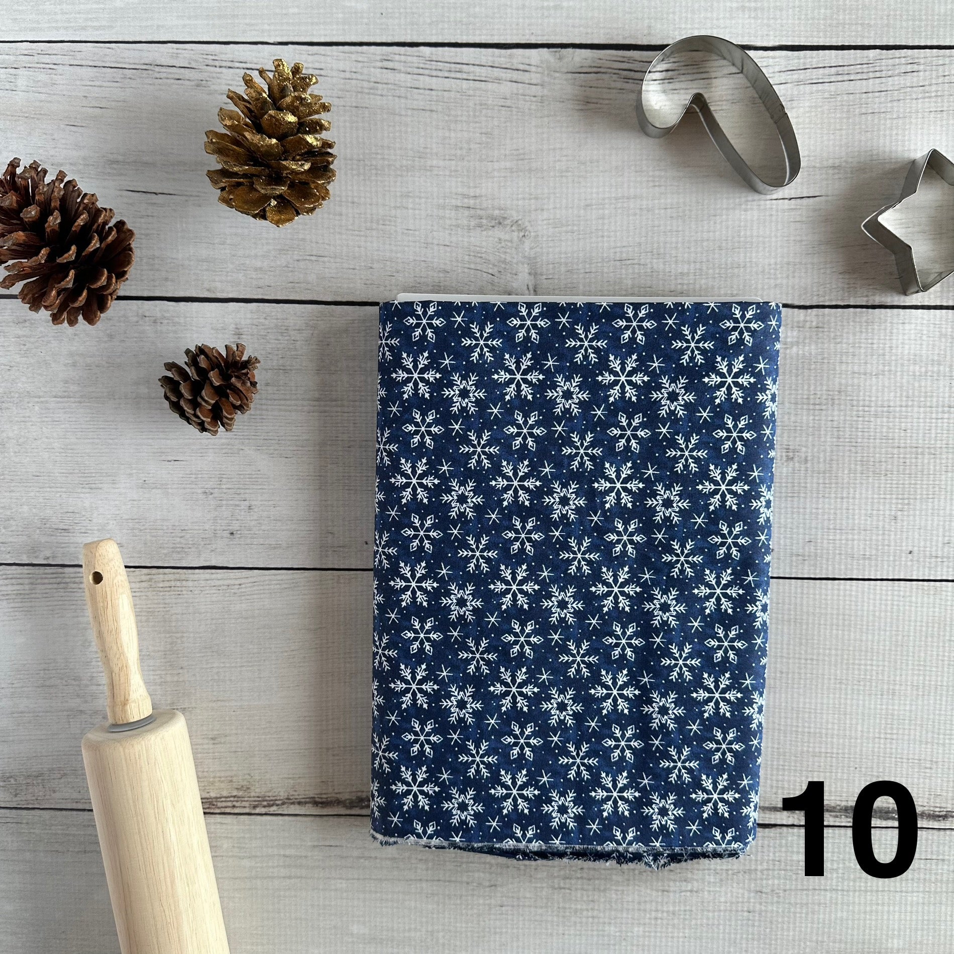 Custom Christmas Legacy Apron