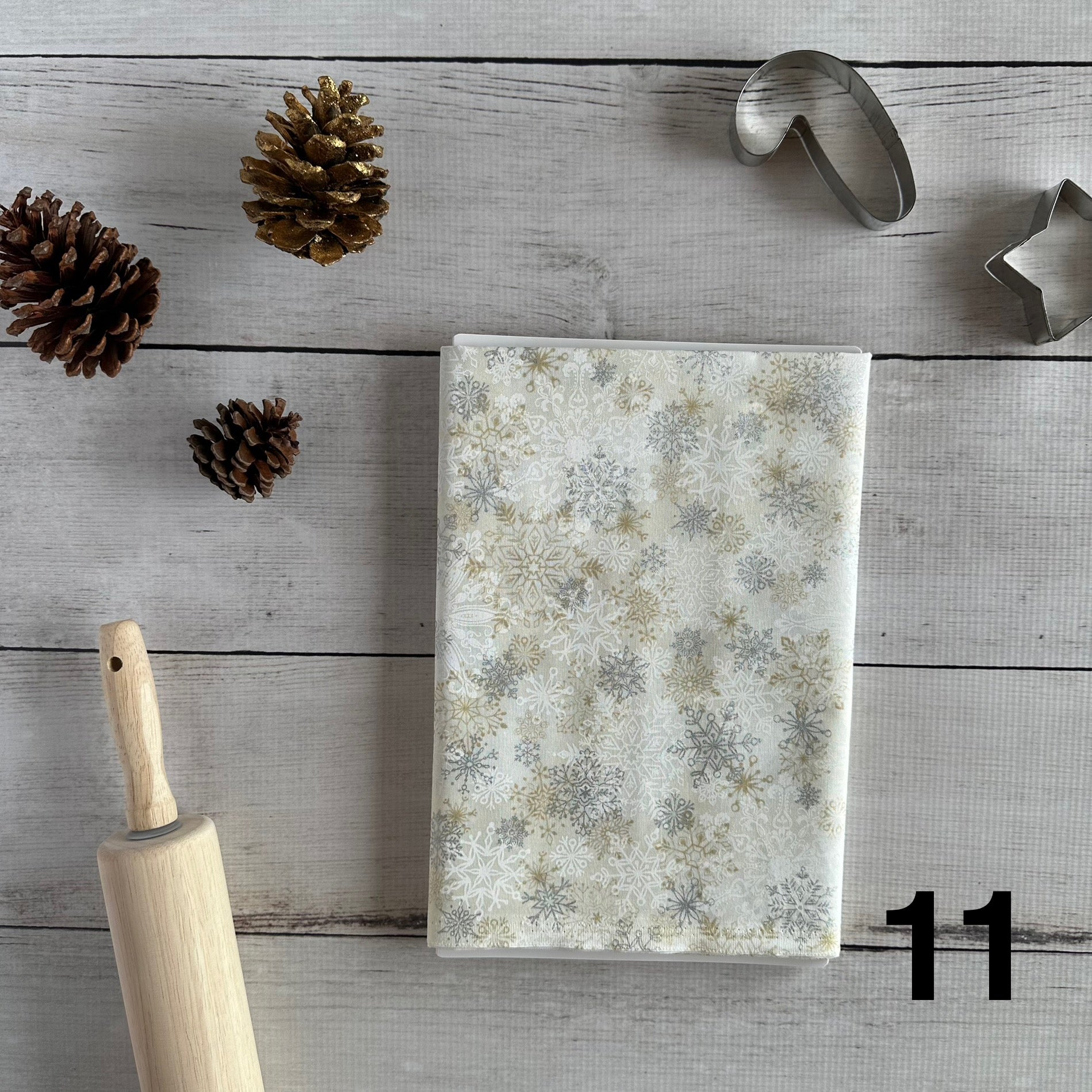 Custom Christmas Legacy Apron