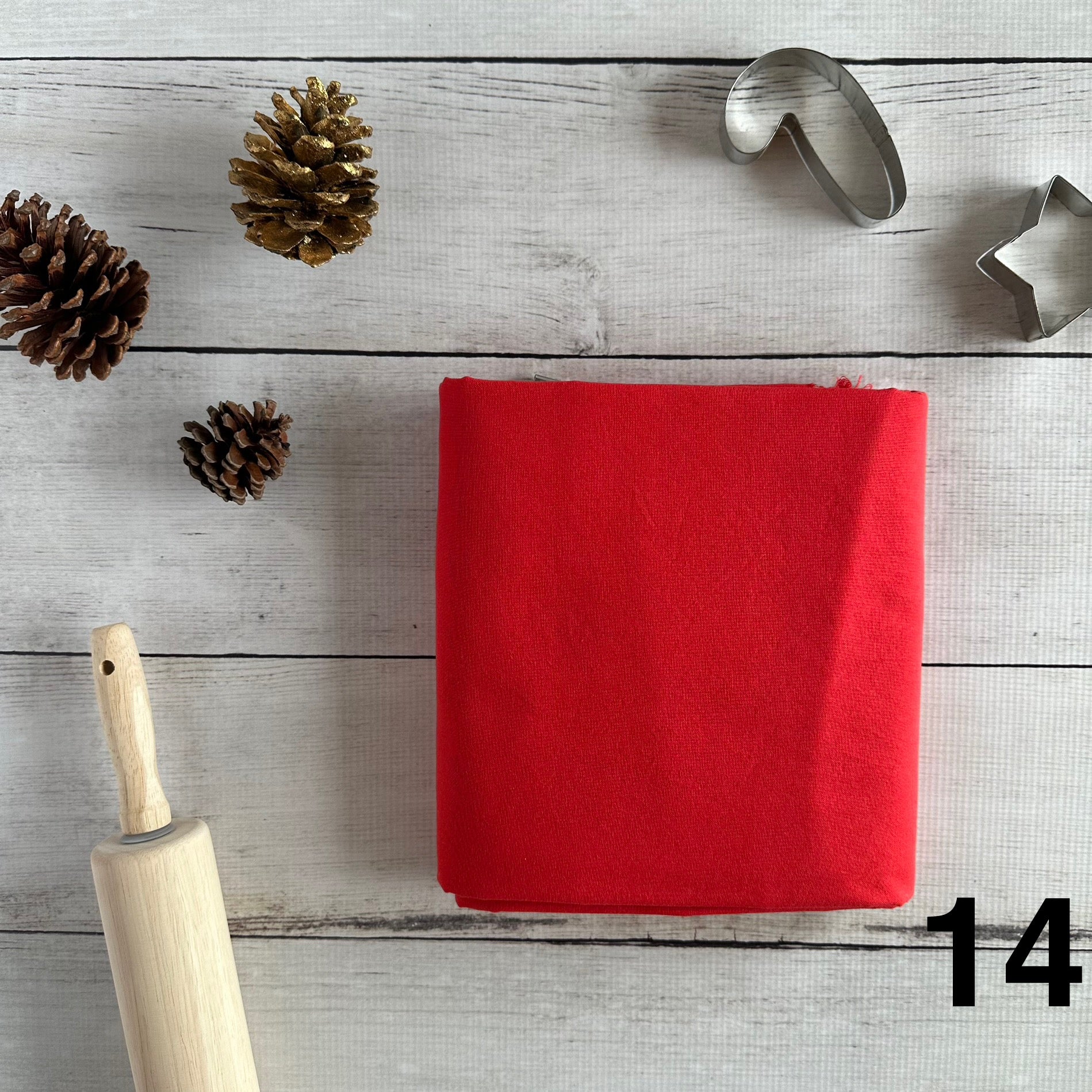 Custom Christmas Legacy Apron