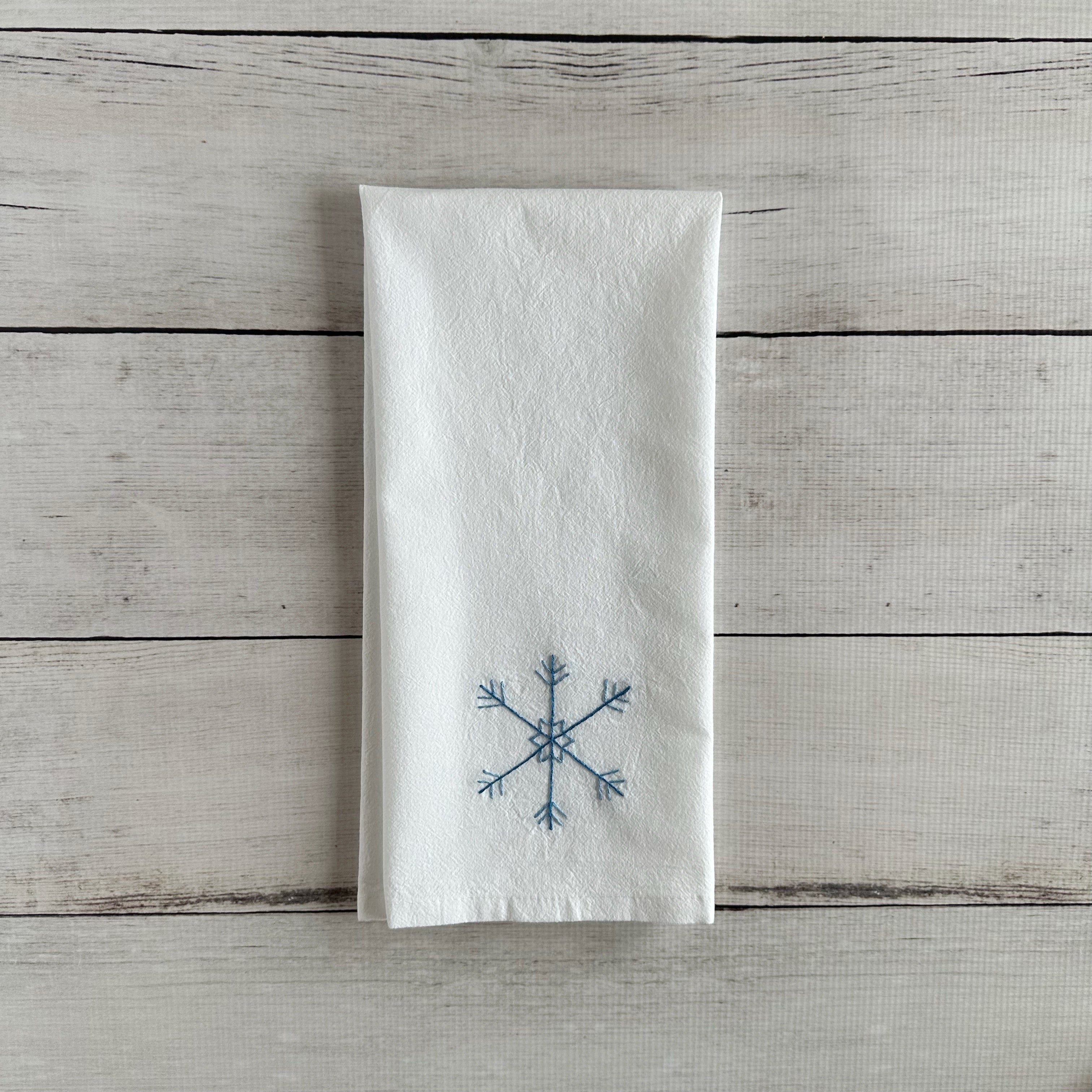 Christmas Tea Towel Bundle