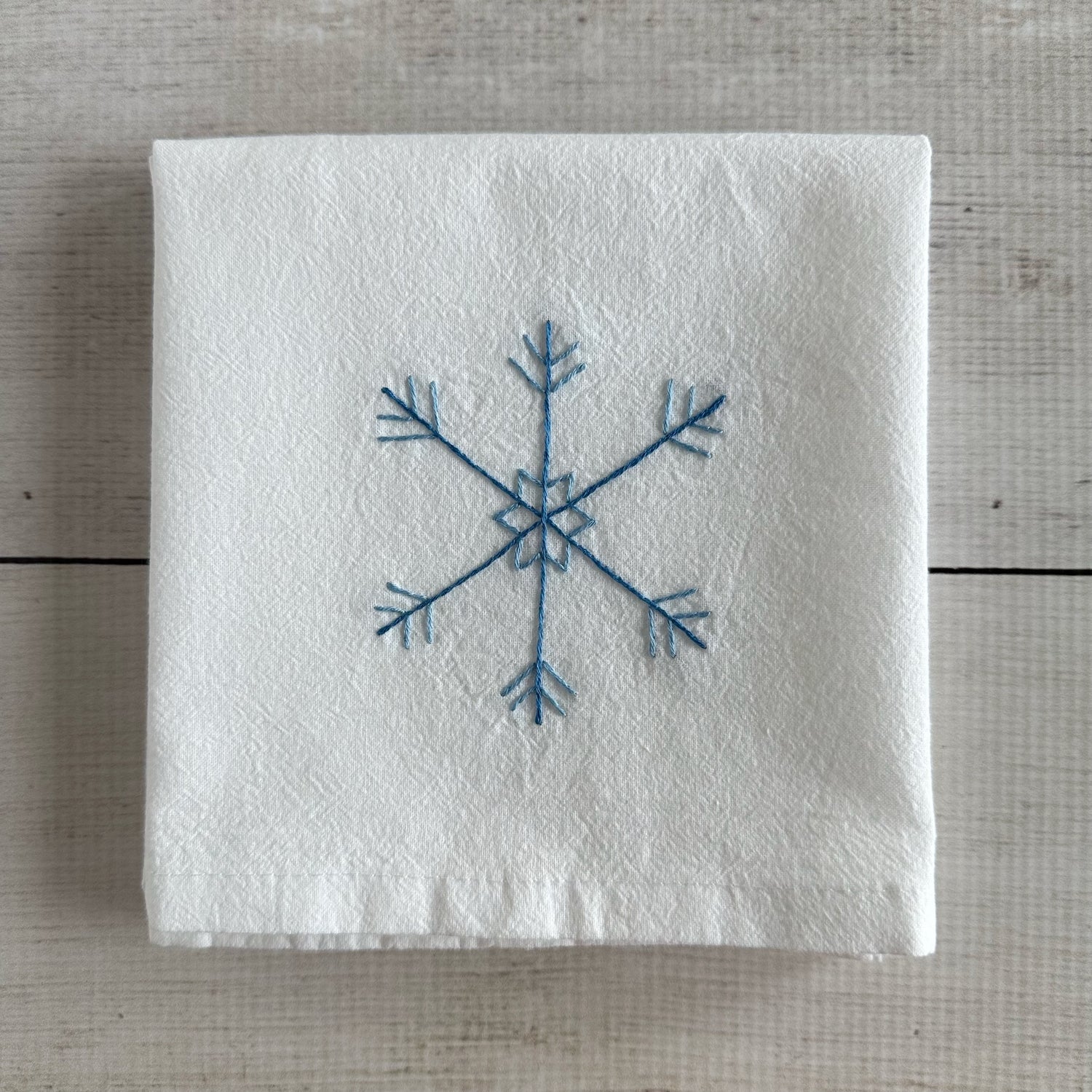 Christmas Tea Towel Bundle