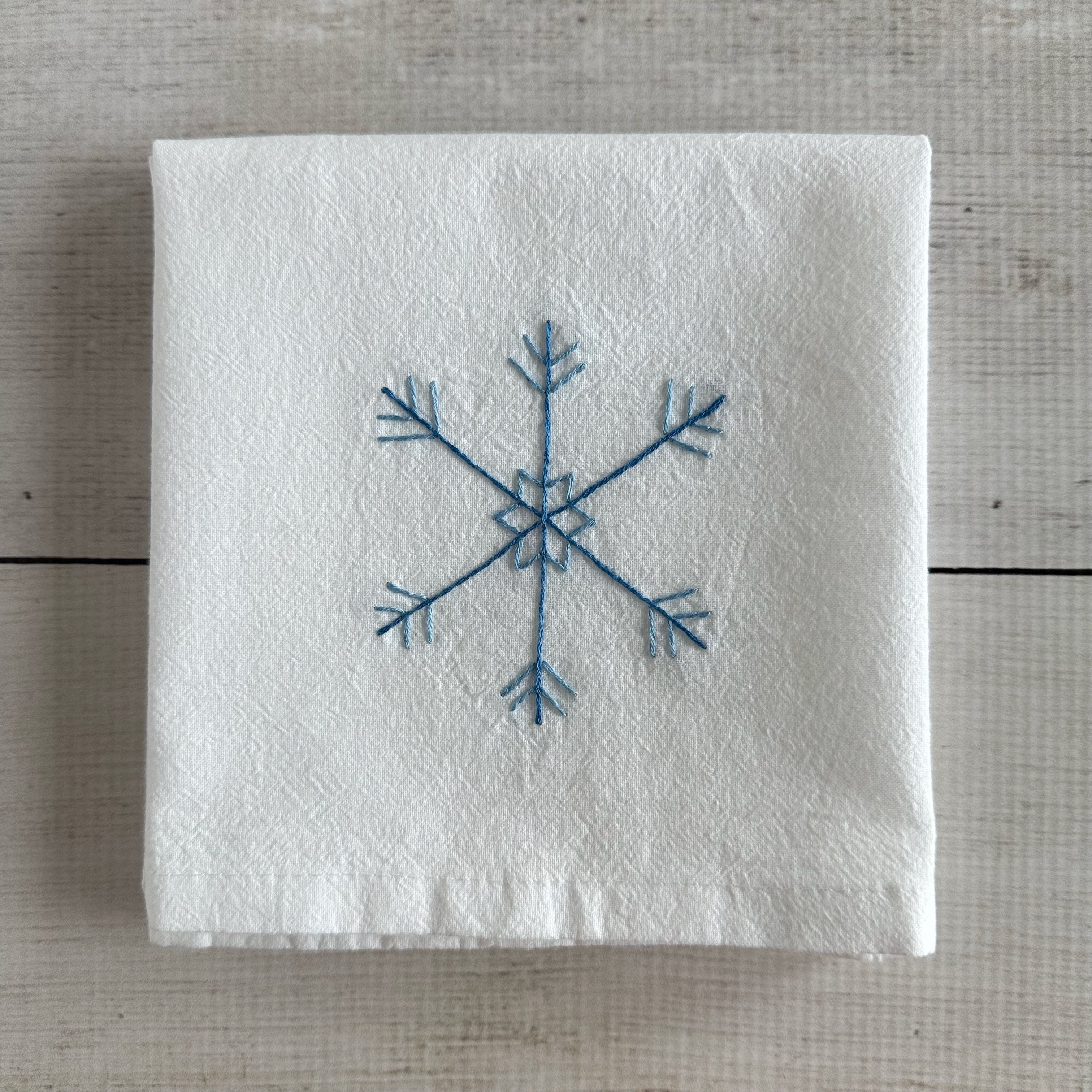 Christmas Tea Towel Bundle