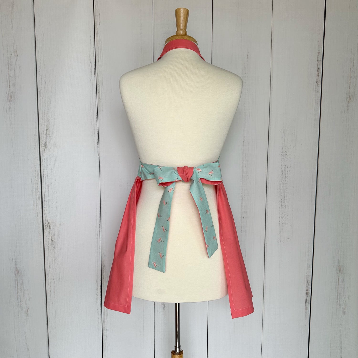 Flamingo Legacy Apron