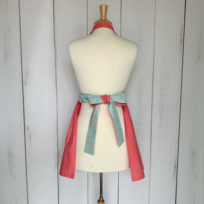 Flamingo Legacy Apron