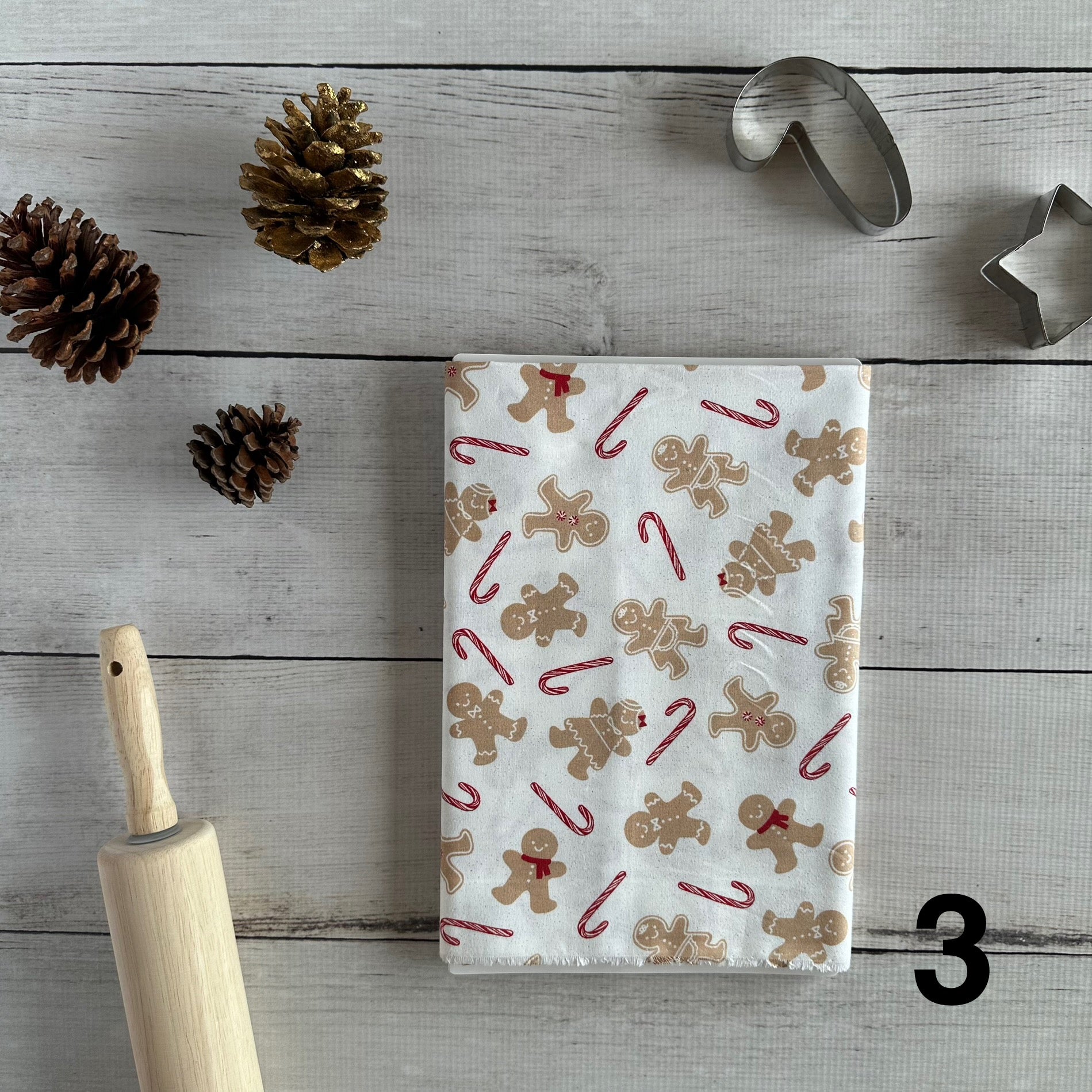 Custom Christmas Legacy Apron