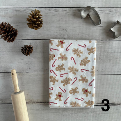 Custom Christmas Legacy Apron