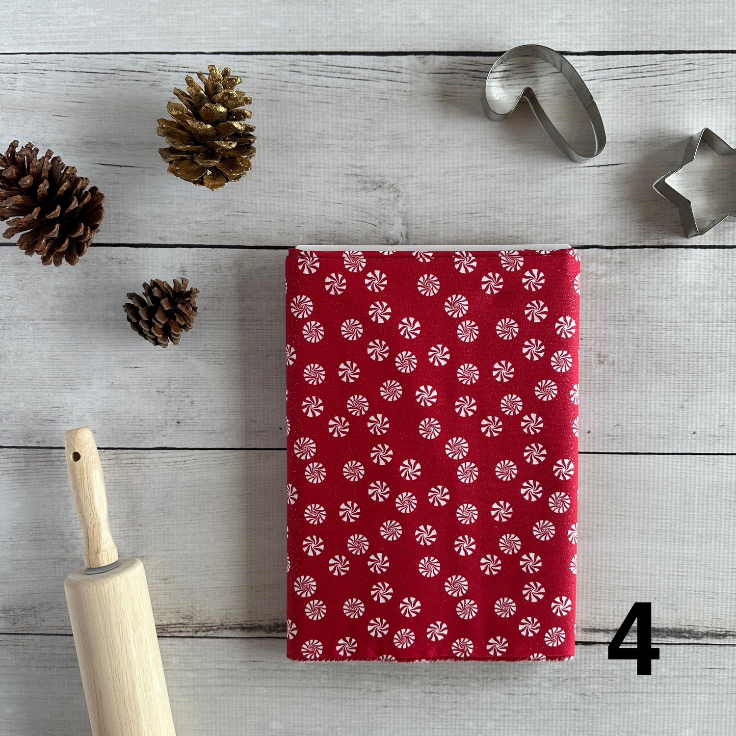 Custom Christmas Legacy Apron