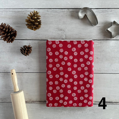 Custom Christmas Legacy Apron