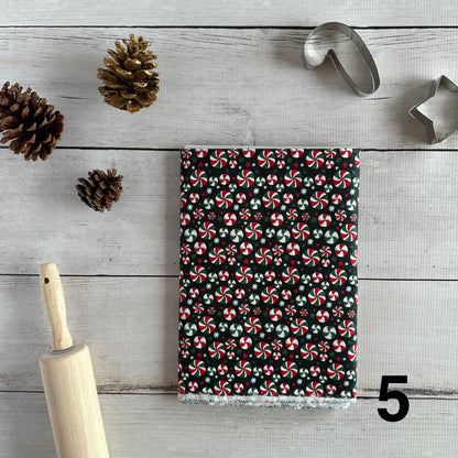 Custom Christmas Legacy Apron