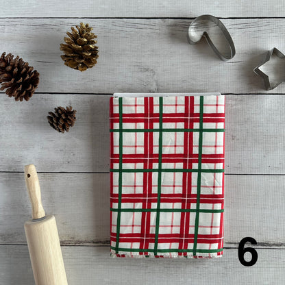 Custom Christmas Legacy Apron