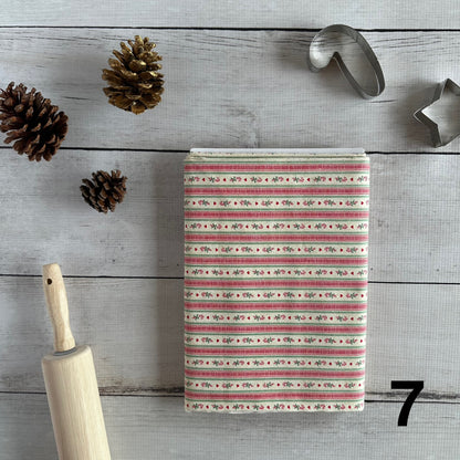 Custom Christmas Legacy Apron