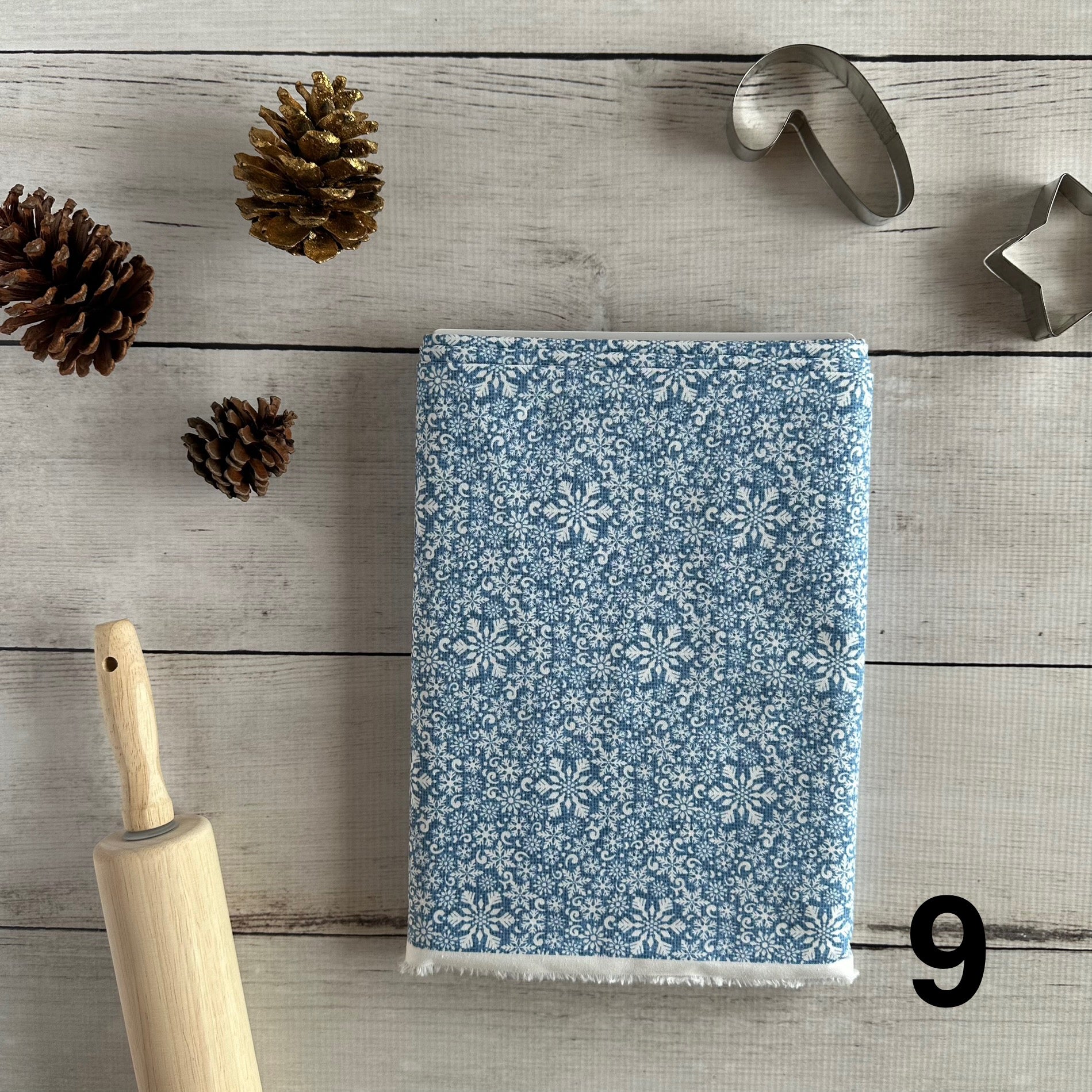 Custom Christmas Legacy Apron