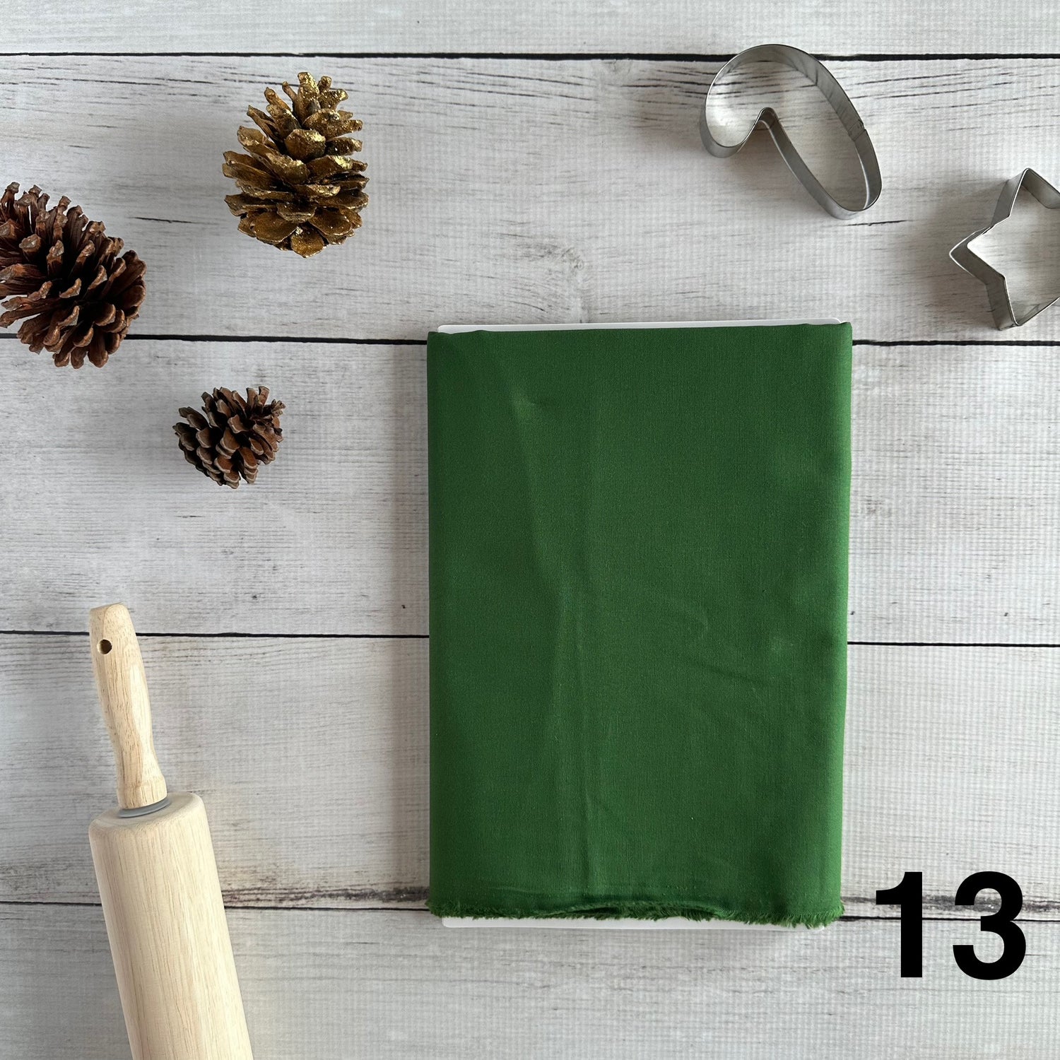 Custom Christmas Legacy Apron