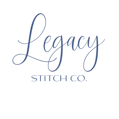 Legacy Stitch Co.